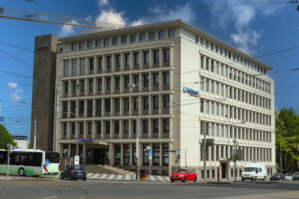 Volksbank Kassel Göttingen eG Filiale Hauptstelle Kassel