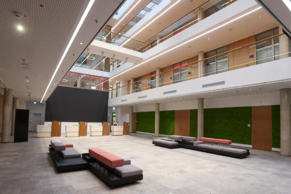 S-Finanz-Campus Sparkasse Kassel