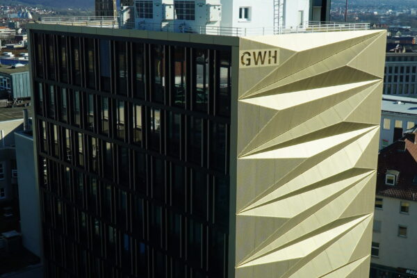 GWH Kassel
